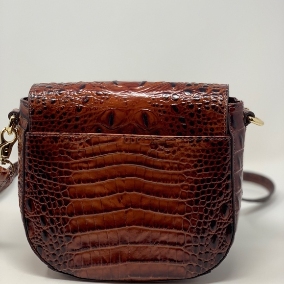 brahmin sonny crossbody